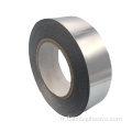 isolation adhésive ruban de papier d&#39;aluminium pour la conduction thermique